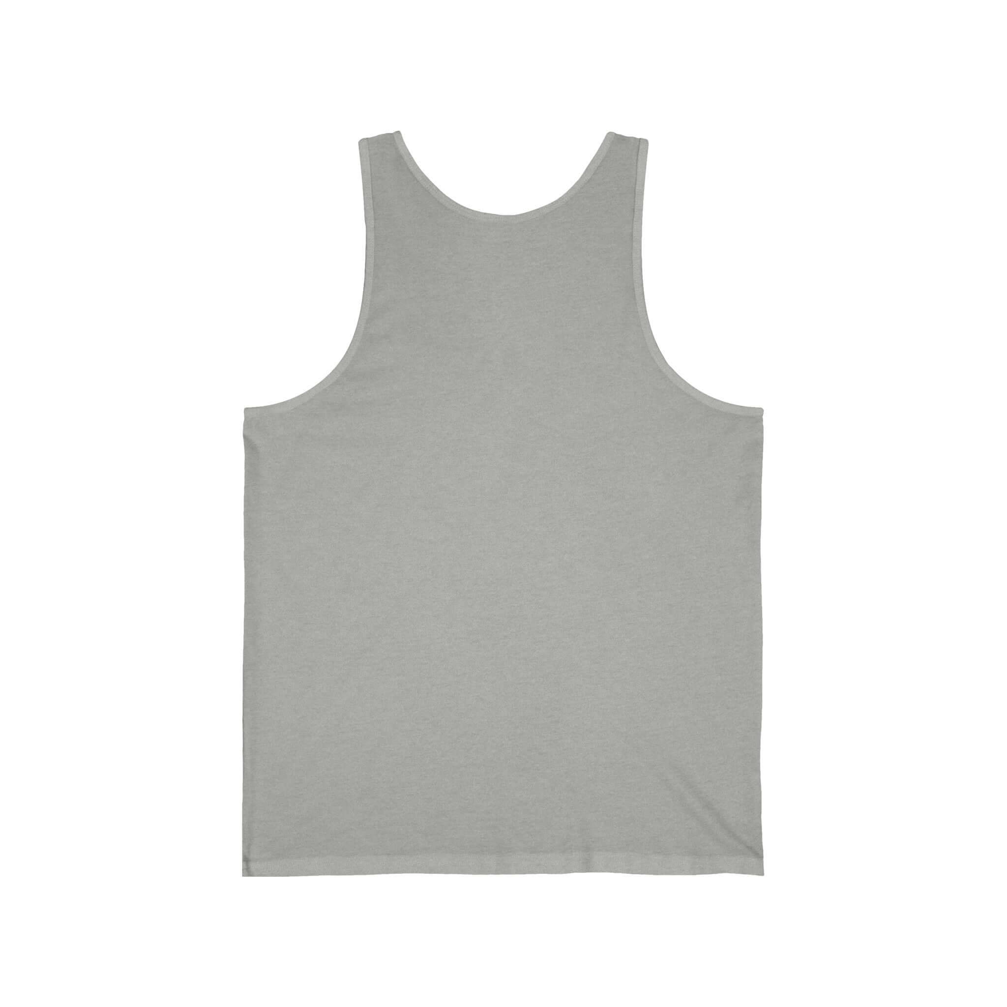 Earthbound Outdoors Unisex Athletic Tank