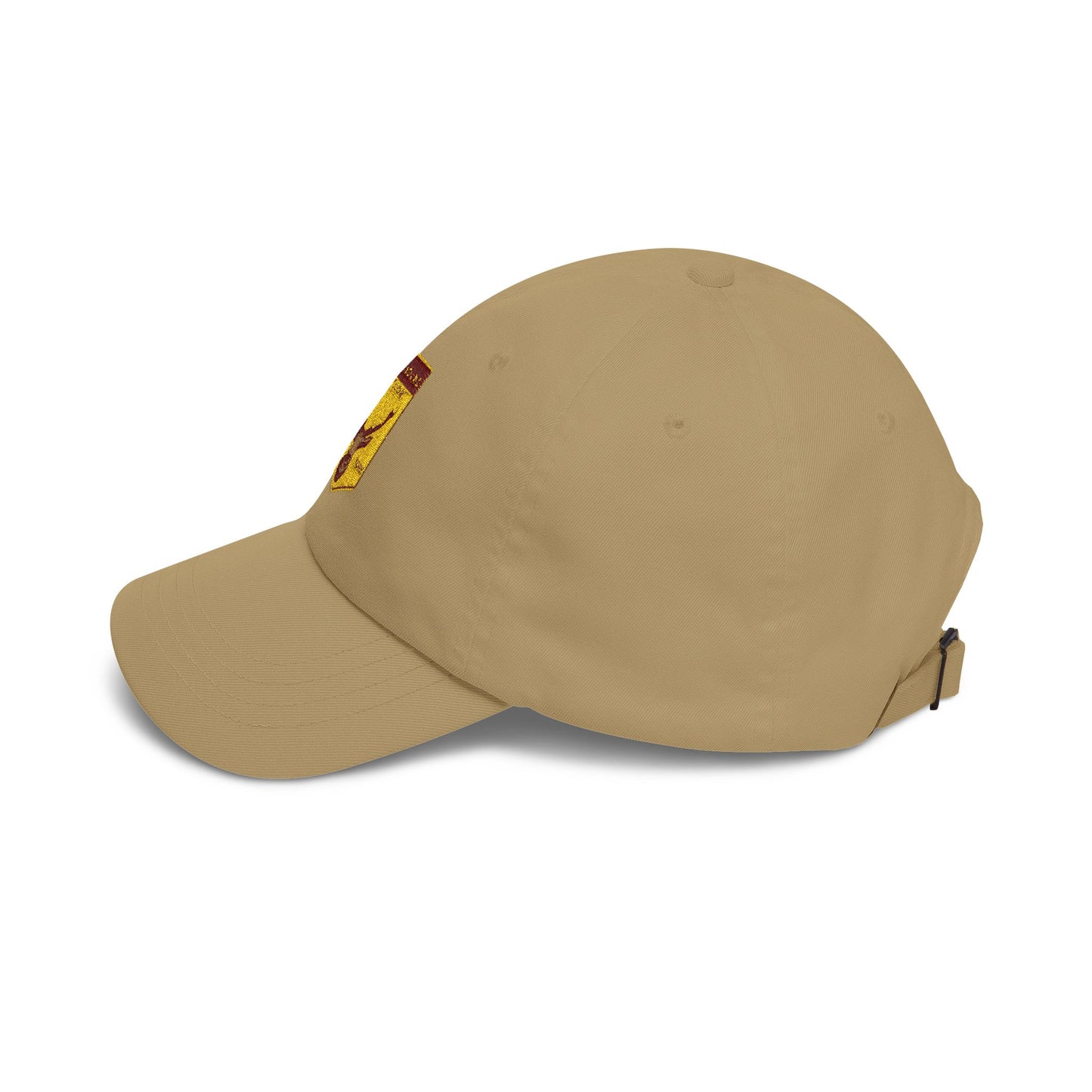 Trophy Deer Classic Dad Cap