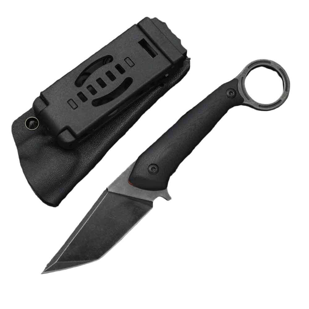 Outdoor Field Knife