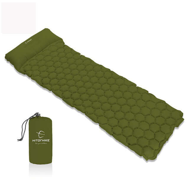 Inflatable Sleeping Mat