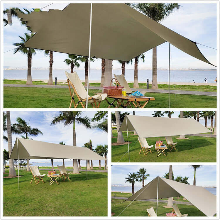 Outdoor Canopy Tent