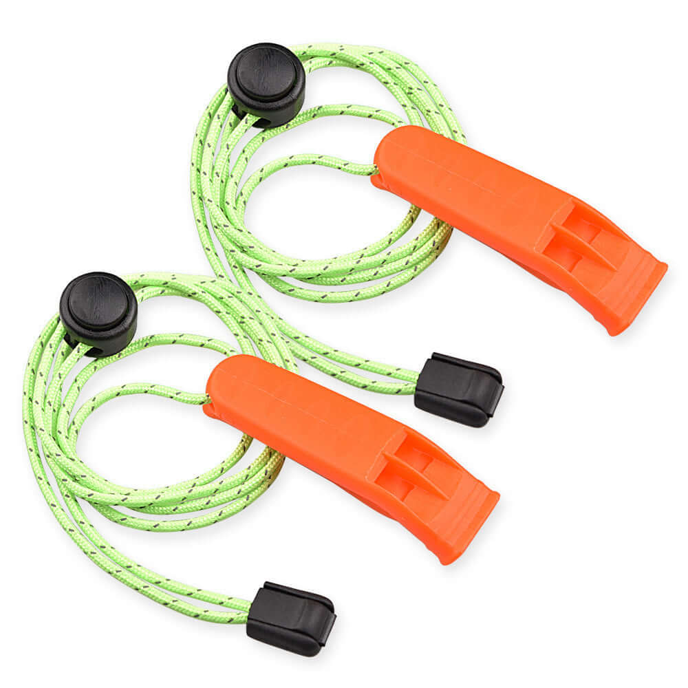 Survival Rescue Whistle