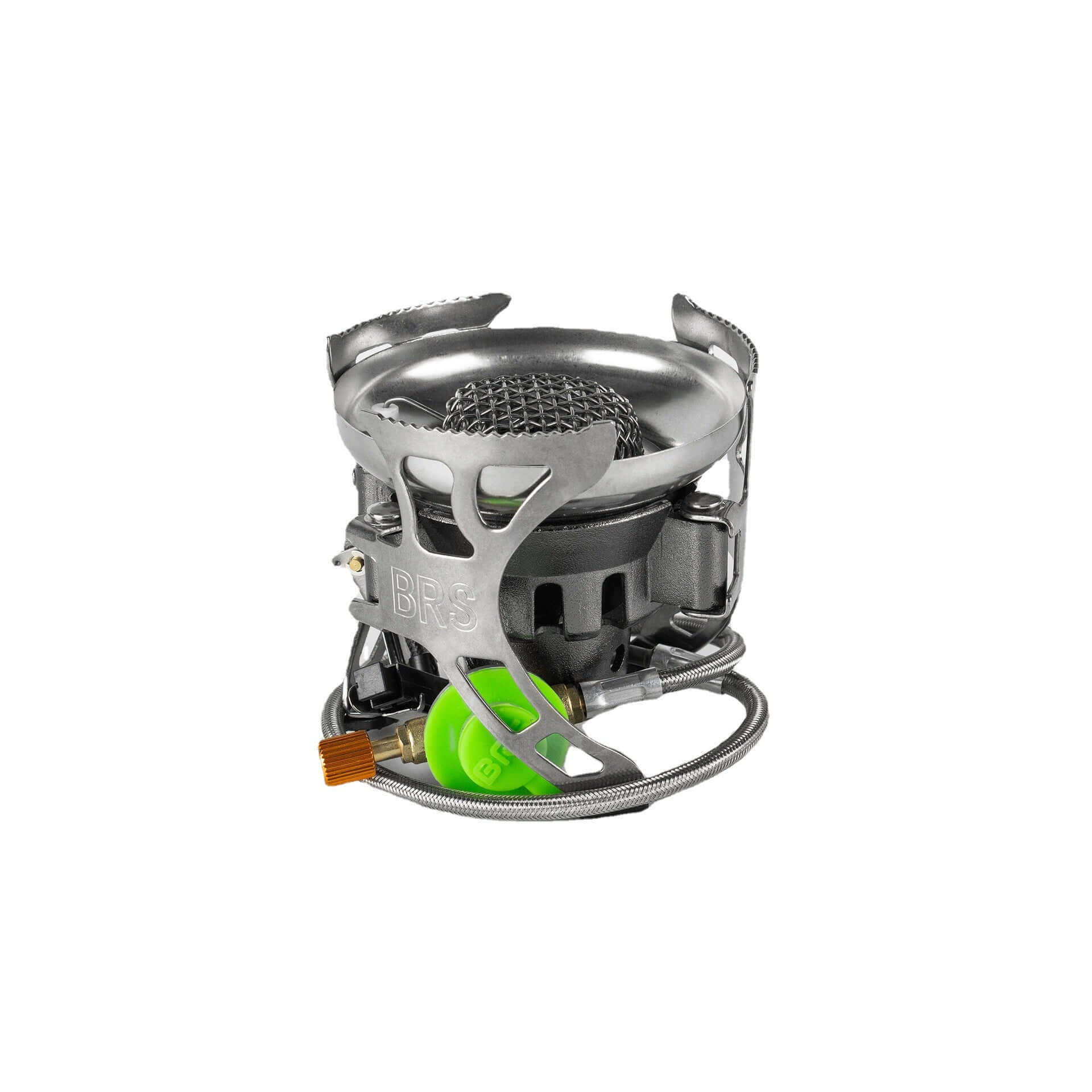 BRS-15 Multifunctional Windproof Camping Gas Stove
