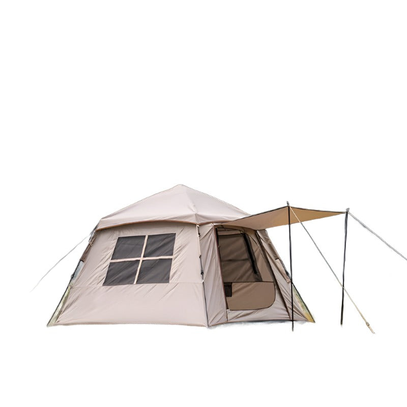3-Person Oxford Windproof Tent