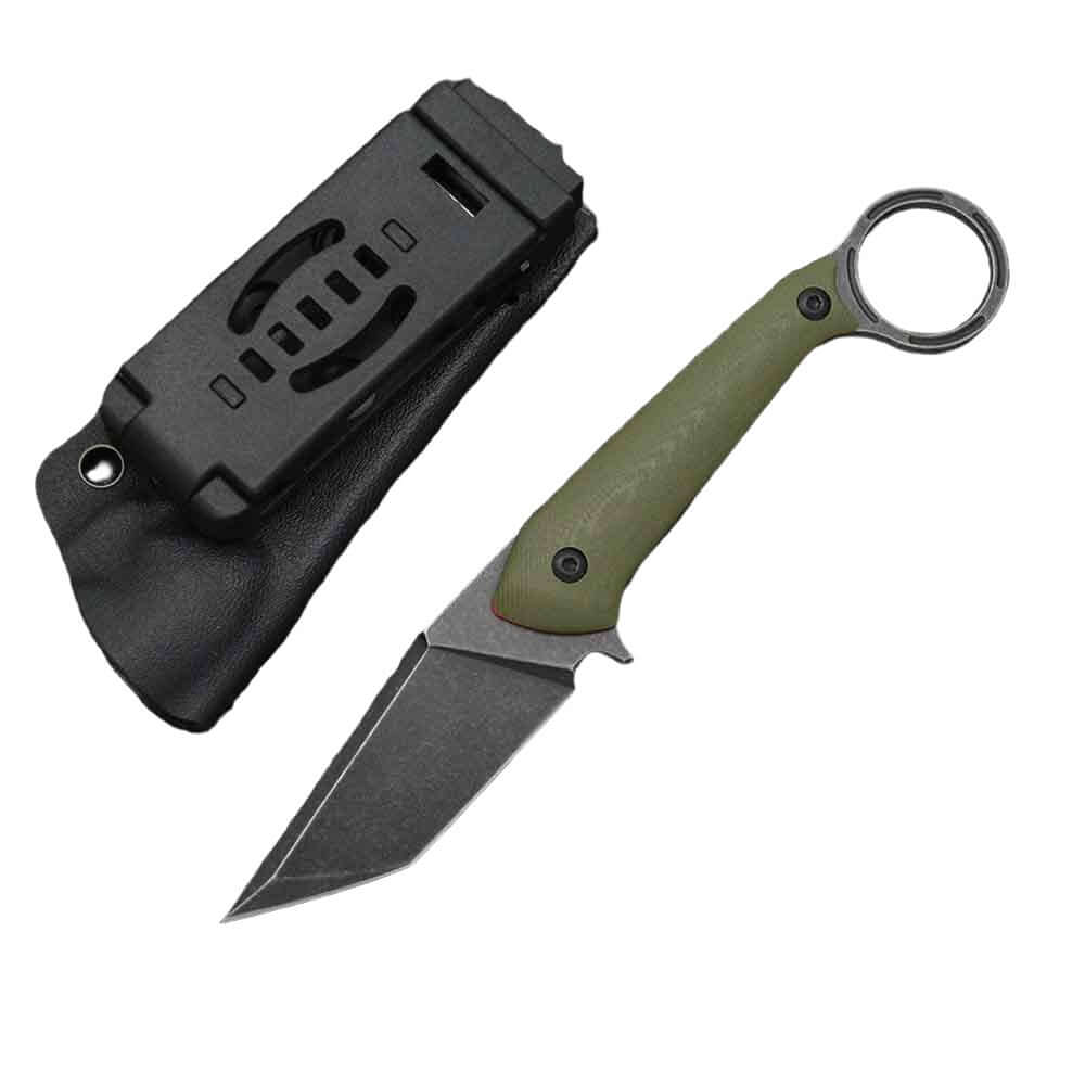 Outdoor Field Knife